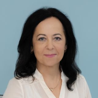 Blanka Smejkalová