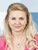 Milada Nová