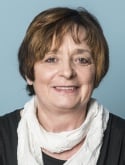 Miloslava Drhovská
