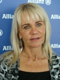 Zora Jungmannová