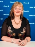 Jarmila Možná