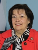 Olga Žáková