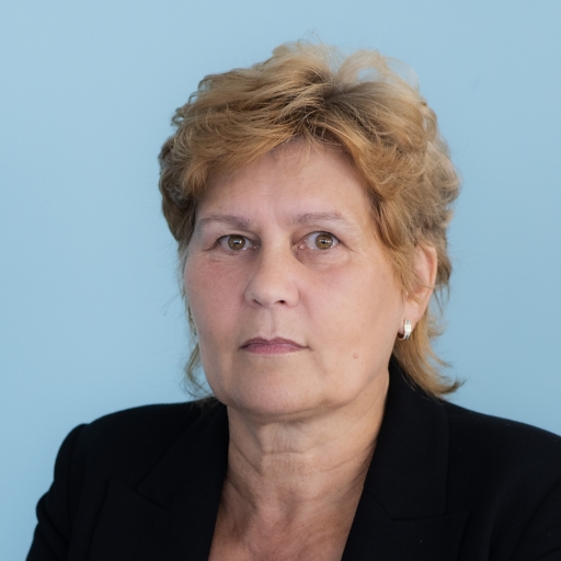 Gabriela Hrbáčová
