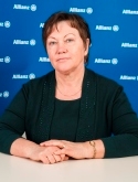 Ludmila Patková