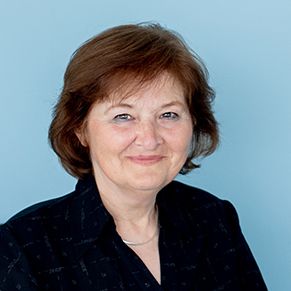 Hana Coufalová