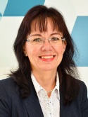 Anna Veselá