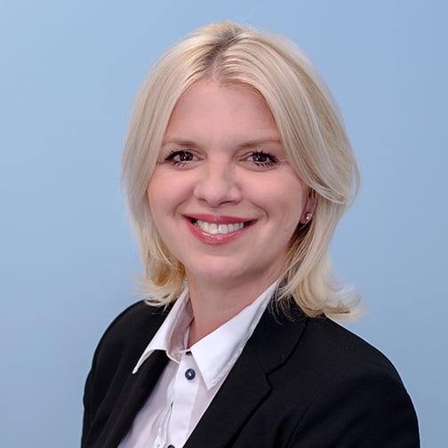 Michaela Rybínová