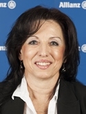 Iveta Balcarová