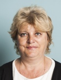 Marie Buková