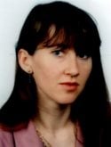 Lenka Kořistková