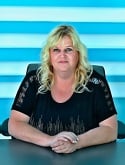 Vlasta Křížová