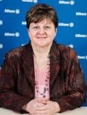 Radka Lefnerová