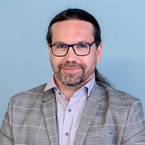 Martin Zajíček