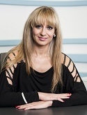 Eva Švestková