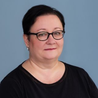 Lenka Jeřábková