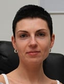 Šárka Štěpánovská