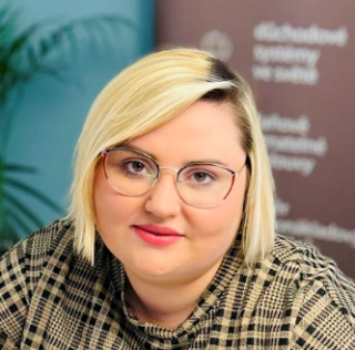 Edita Ondřej