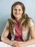 Ilona Švendová