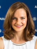 Veronika Votrubová