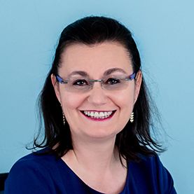 Edita Zvařičová