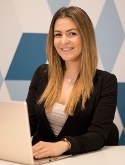 Lucie Paul