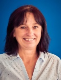 Olga Blohmannová