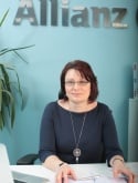 Šárka Kozáková