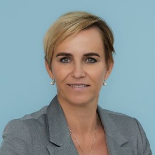 Michaela Košatová