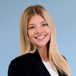 Nikol Svátková