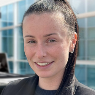 Diana Ellingerová