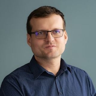 Michal Rybnikář