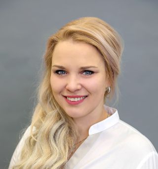 Monika Semecká