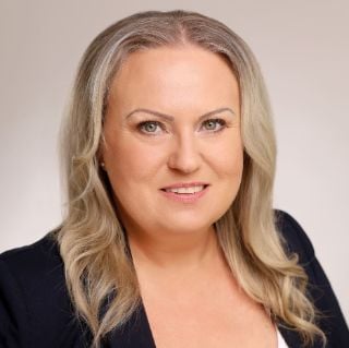 Michaela Henkeľová