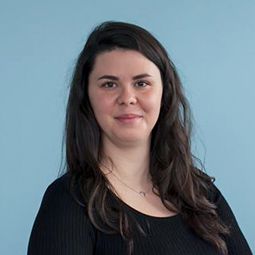 Kateřina Zvercová