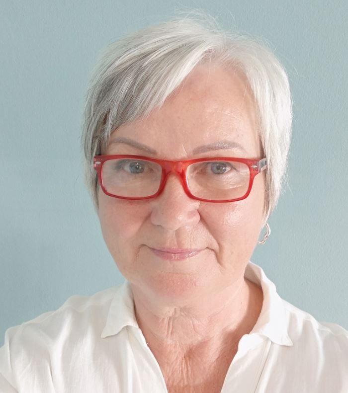 Pavla Štěpánová