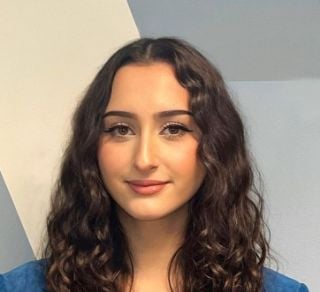Laura Sarumyan