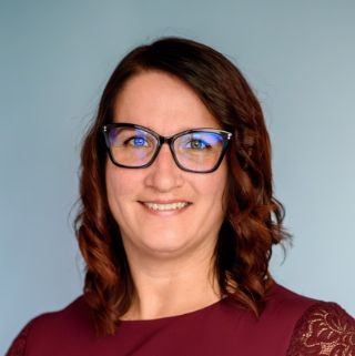 Zdeňka Kalinová Klasová