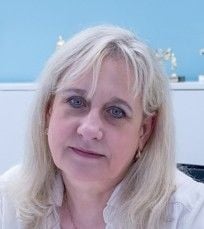 Miroslava Dostálová