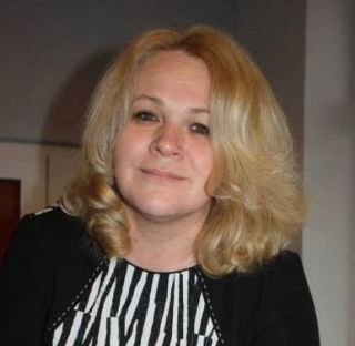 Marie Jordánová