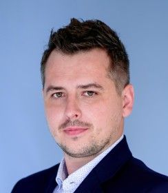 Jiří Volný