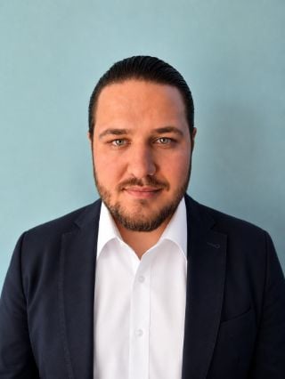 Miroslav Pospíšil