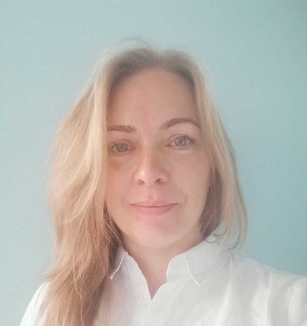 Vlasta Čepelková