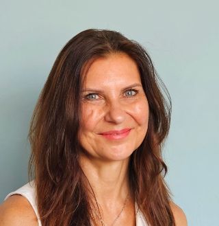 Miroslava Moravcová