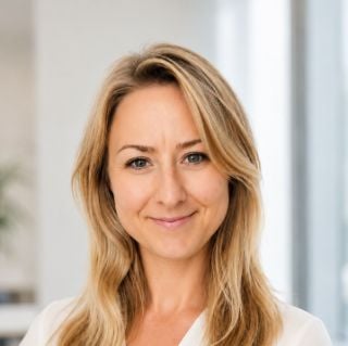 Klára Stavinohová