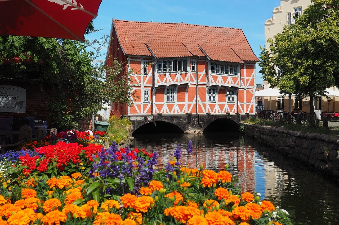 Wismar