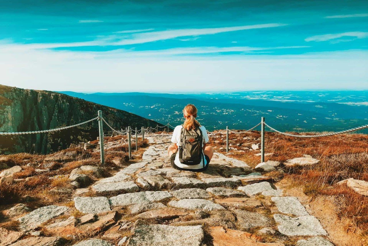 Aktivní dovolená s dětmi v ČR: Tipy, kam vyrazit 