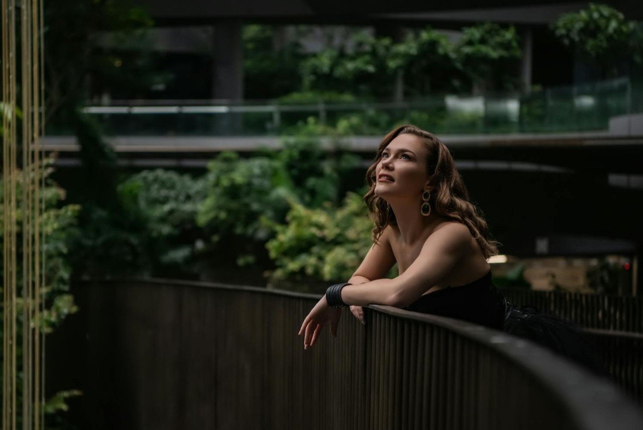 Ztracené doklady v zahraničí