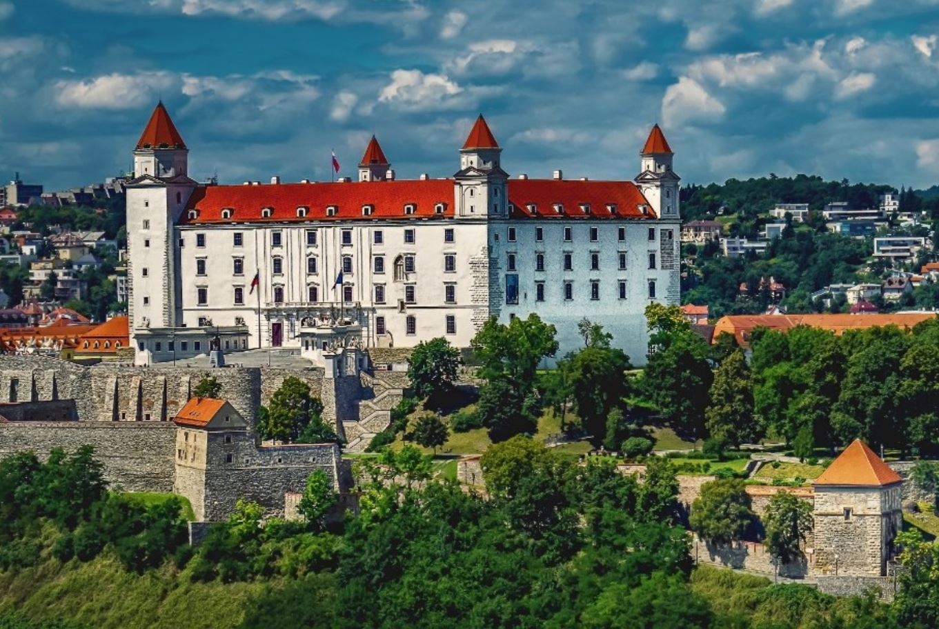 Bratislava