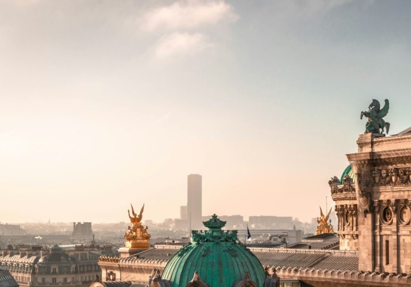 Opera Garnier