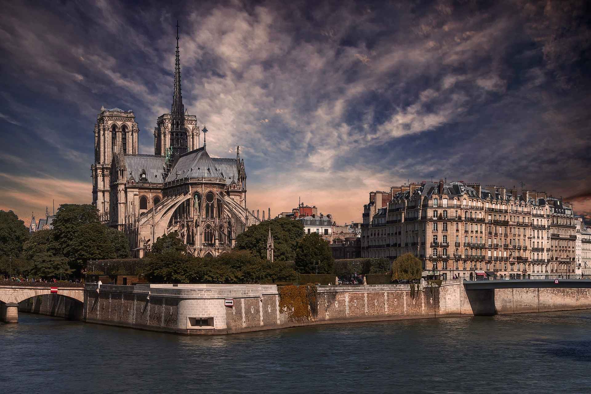 Notre Dame